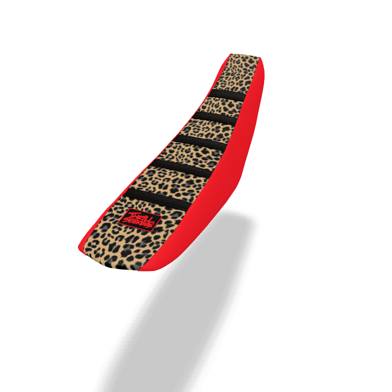 Custom Seat Cover: 2021 Honda CRF125F