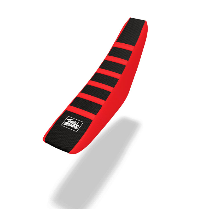 Custom Seat Cover: 2026 Honda CRF450R
