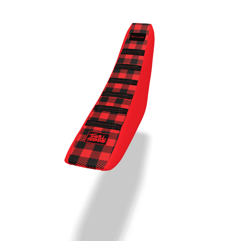 Custom Seat Cover: 2023 Honda CRF250R