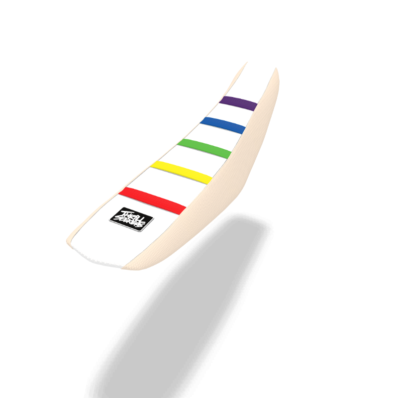 Custom Seat Cover: Electro & Co ETM RTR Lite