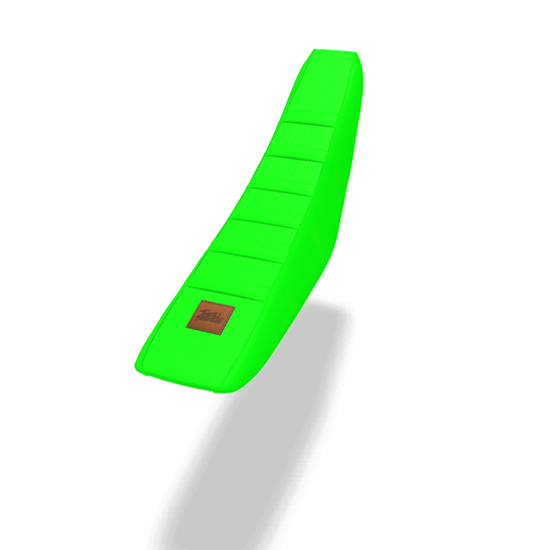Custom Seat Cover: 2025 Kawasaki KLX230 / R / S / SE / SM