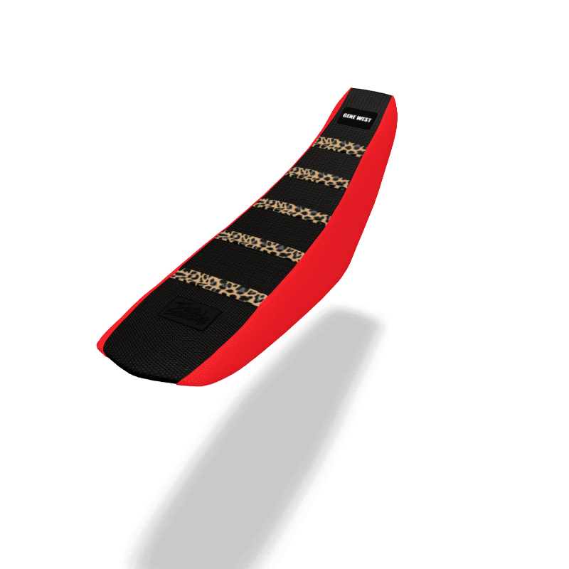 Custom Seat Cover: 2020 Honda CRF110F