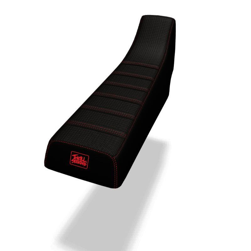 Custom Seat Cover: 2003 Suzuki LT-Z 400