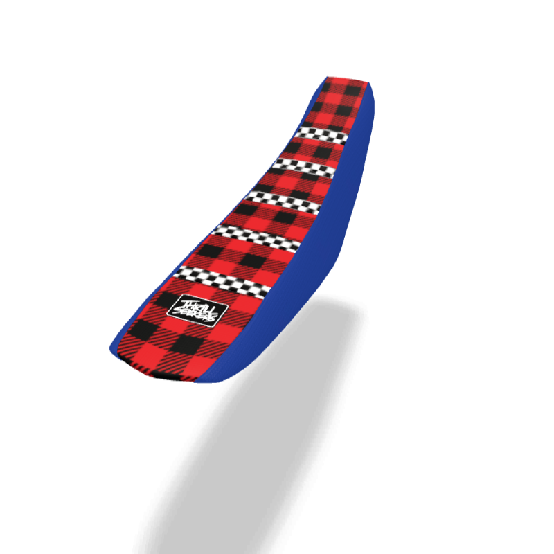 Custom Seat Cover: Electro & Co ETM RTR