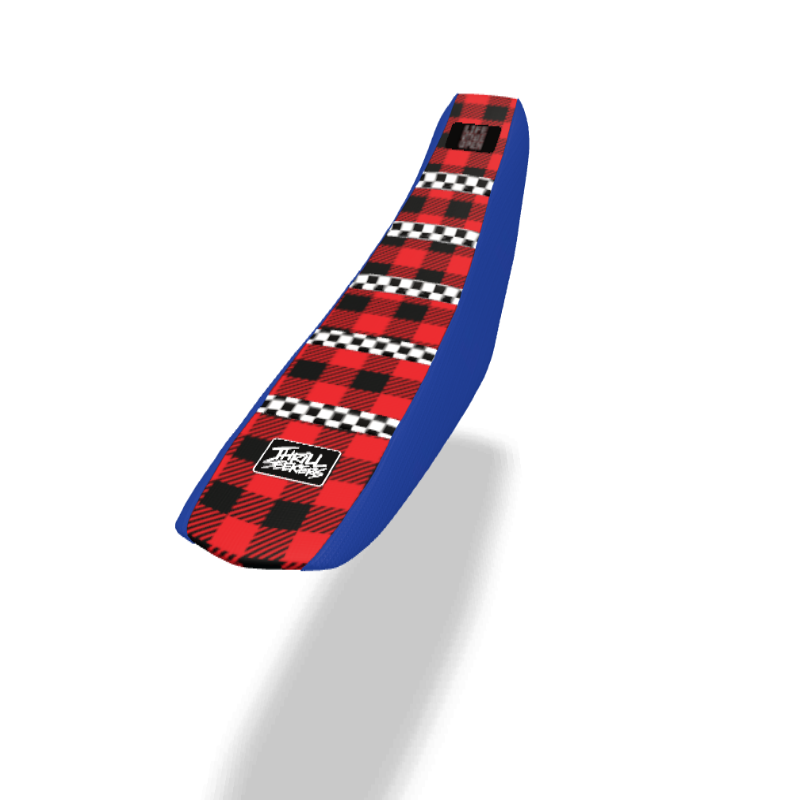 Custom Seat Cover: Electro & Co ETM RTR