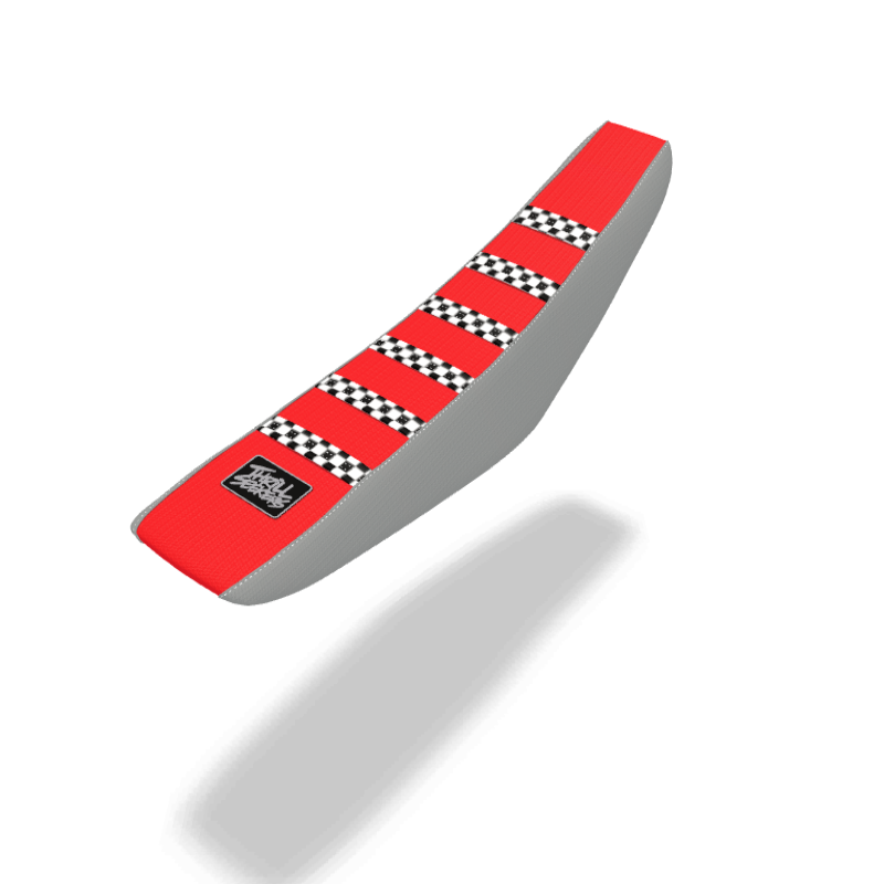 Custom Seat Cover: 2026 Honda CRF450R
