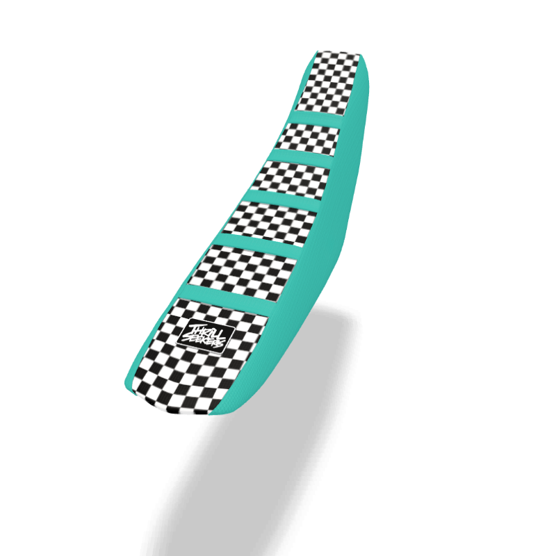 Custom Seat Cover: 2026 Honda CRF110F