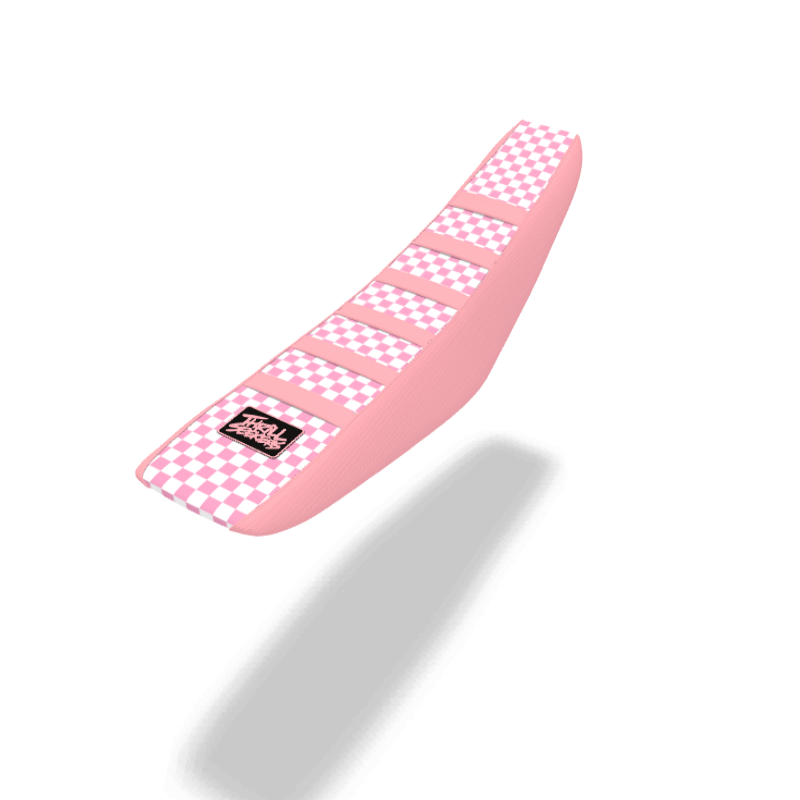 Custom Seat Cover: 2020 Beta 300 X-Trainer