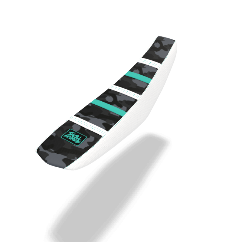 Custom Seat Cover: Tuttio Soleil01