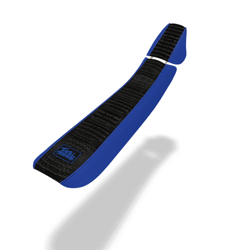 Custom Seat Cover: 2026 Yamaha YZ250F