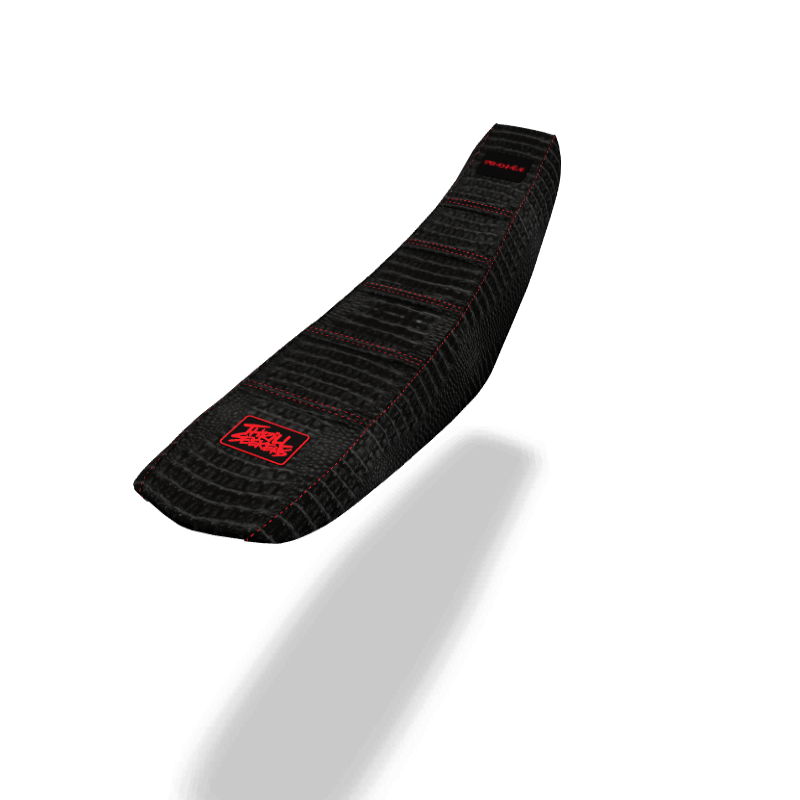Custom Seat Cover: Tuttio Soleil01