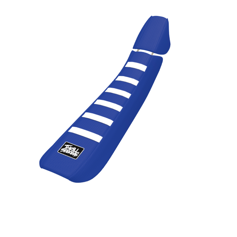 Custom Seat Cover: 2018 Yamaha YZ250F