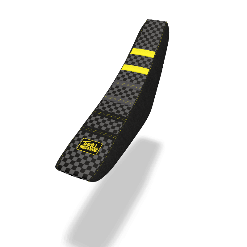 Custom Seat Cover: Sur-Ron Ultra Bee