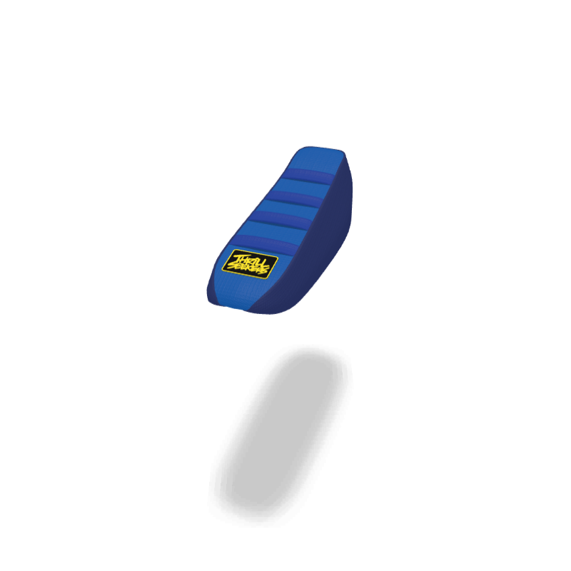 Custom Seat Cover: Macfox X7