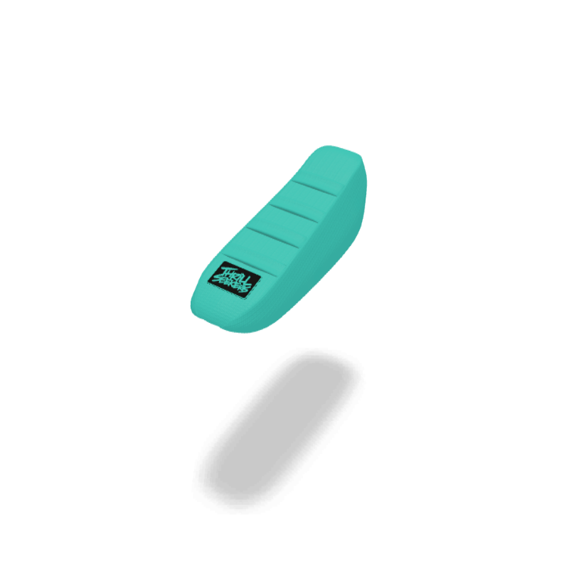 Custom Seat Cover: Macfox X1