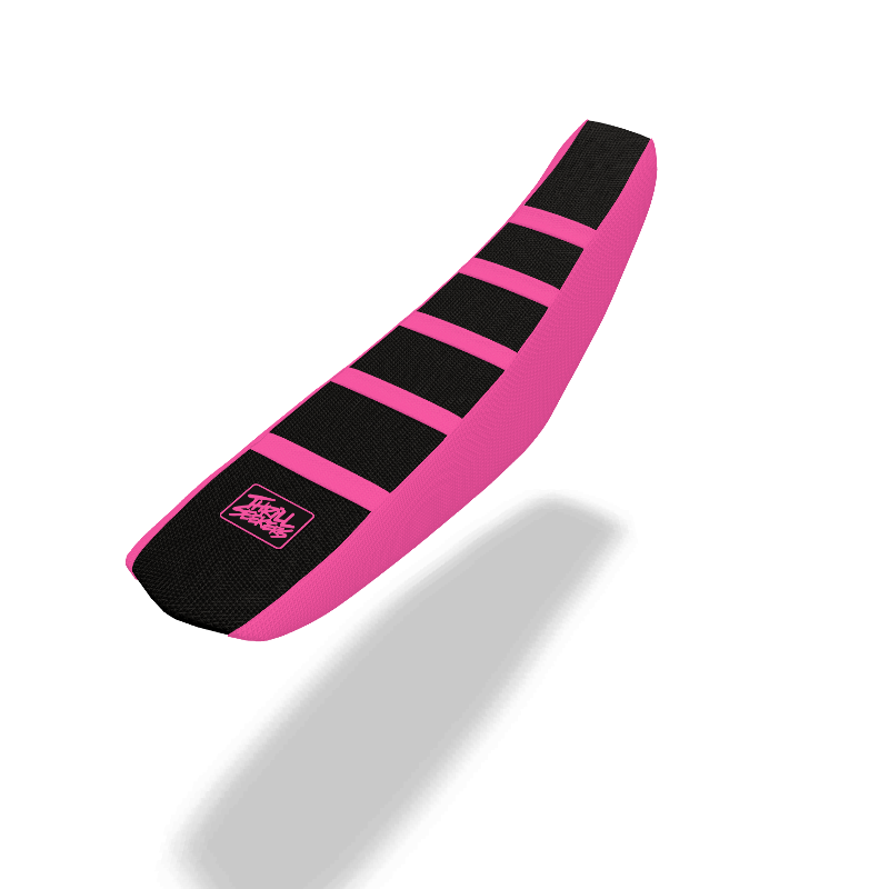 Custom Seat Cover: Antic Antic Bike