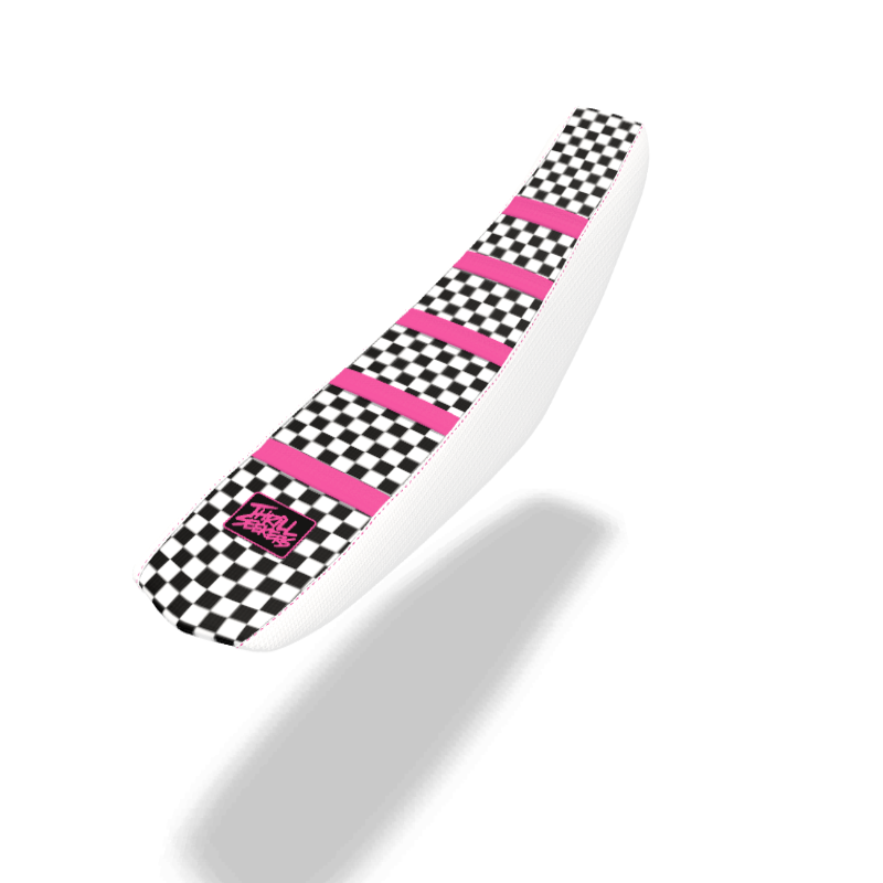 Custom Seat Cover: 2025 Honda CRF110F
