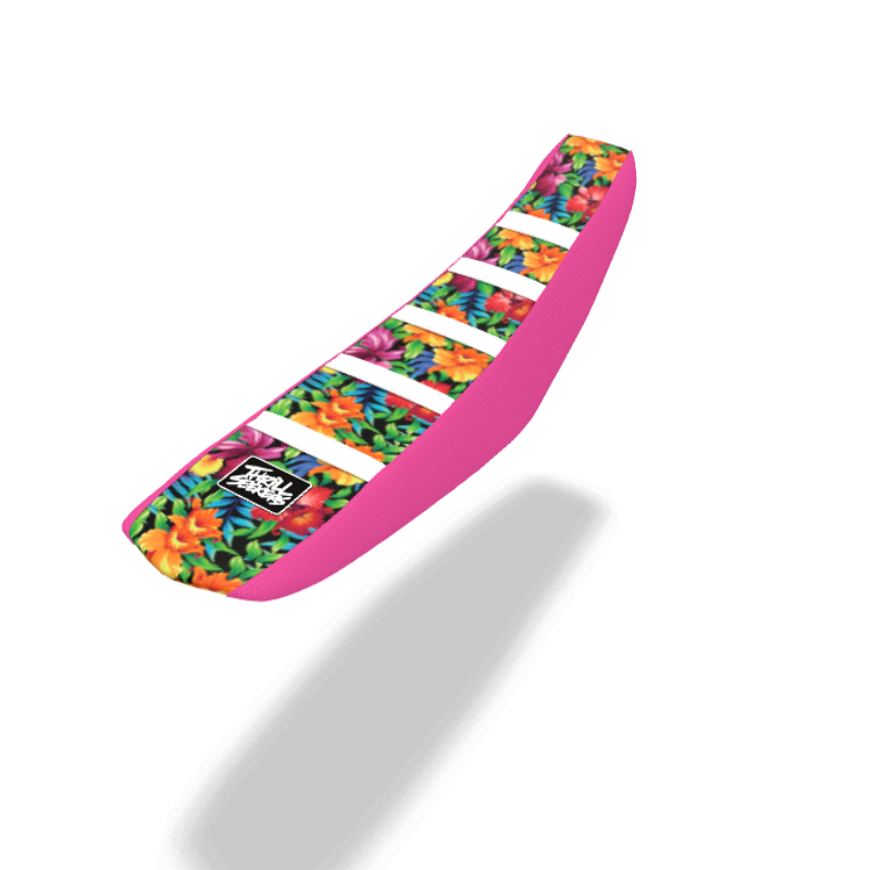 Custom Seat Cover: Tuttio Soleil01