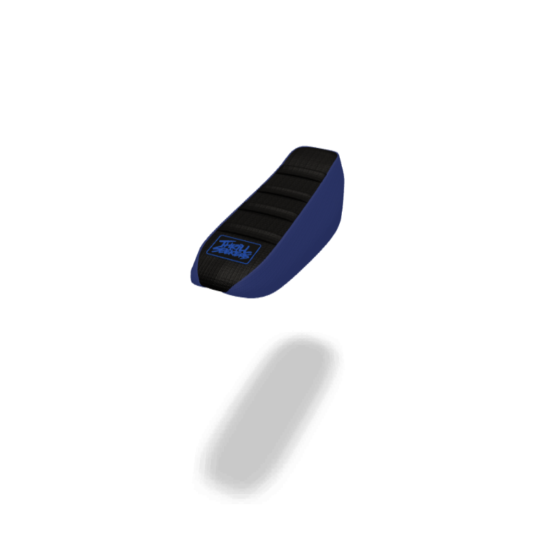 Custom Seat Cover: Macfox X1