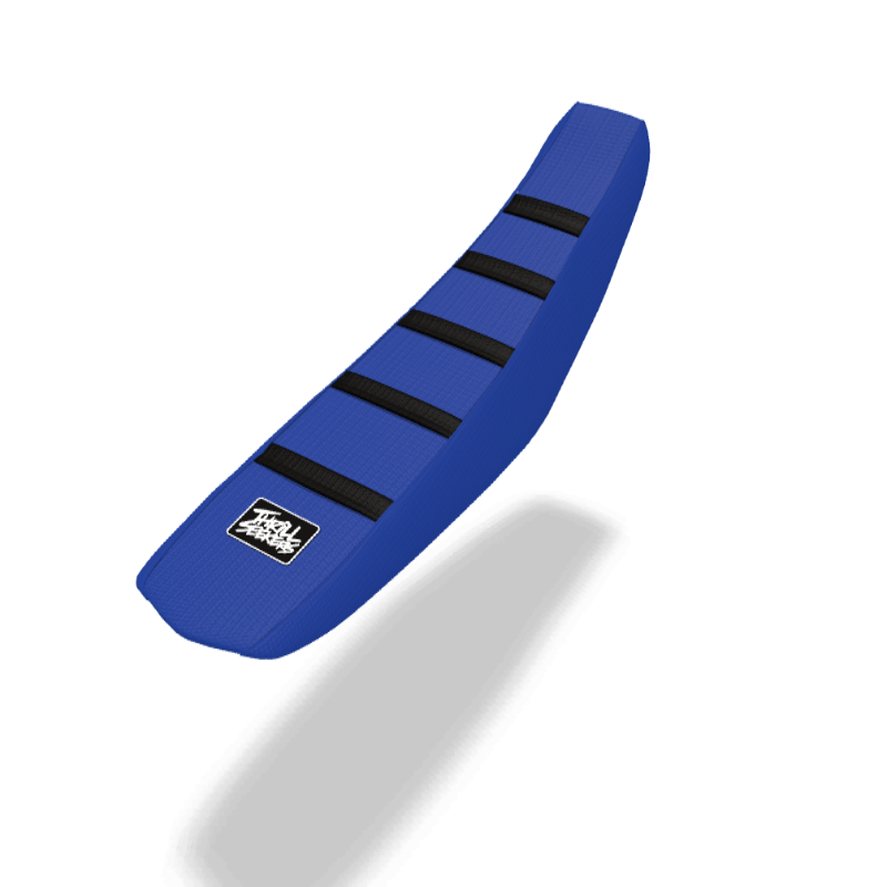 Custom Seat Cover: 2005 Yamaha TT-R 90