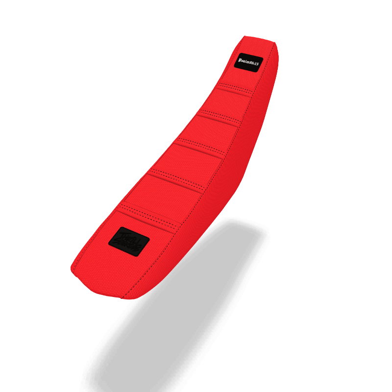 Custom Seat Cover: Electro & Co ETM RTR
