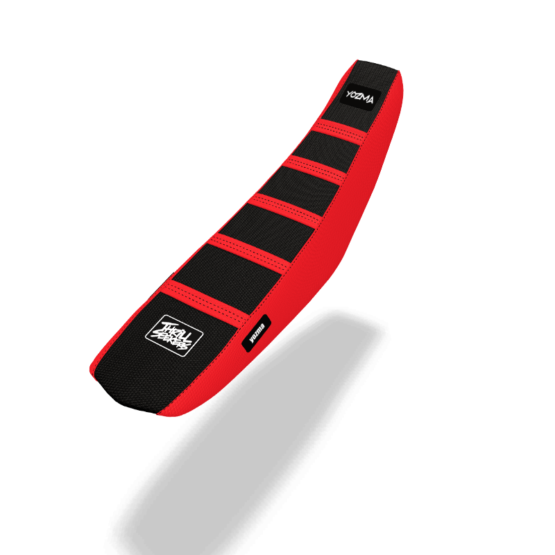Custom Seat Cover: Yozma IN 10 PRO