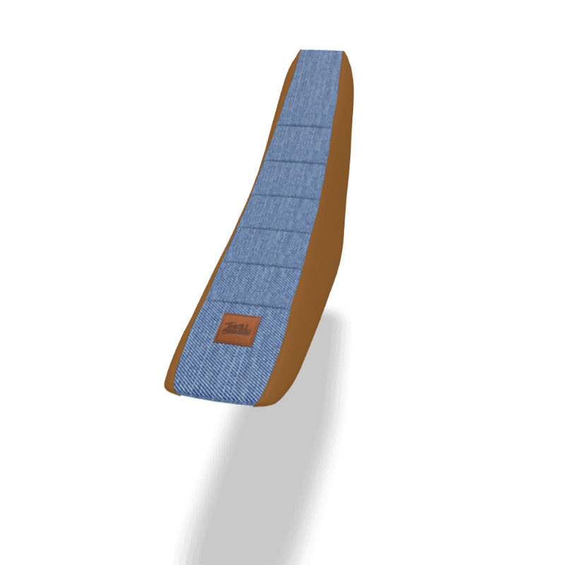 Custom Seat Cover: Sur-Ron Ultra Bee