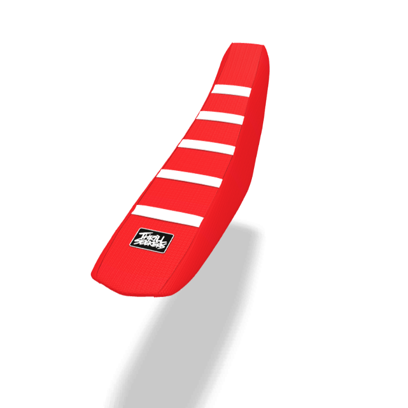Custom Seat Cover: 2026 Honda CRF125F