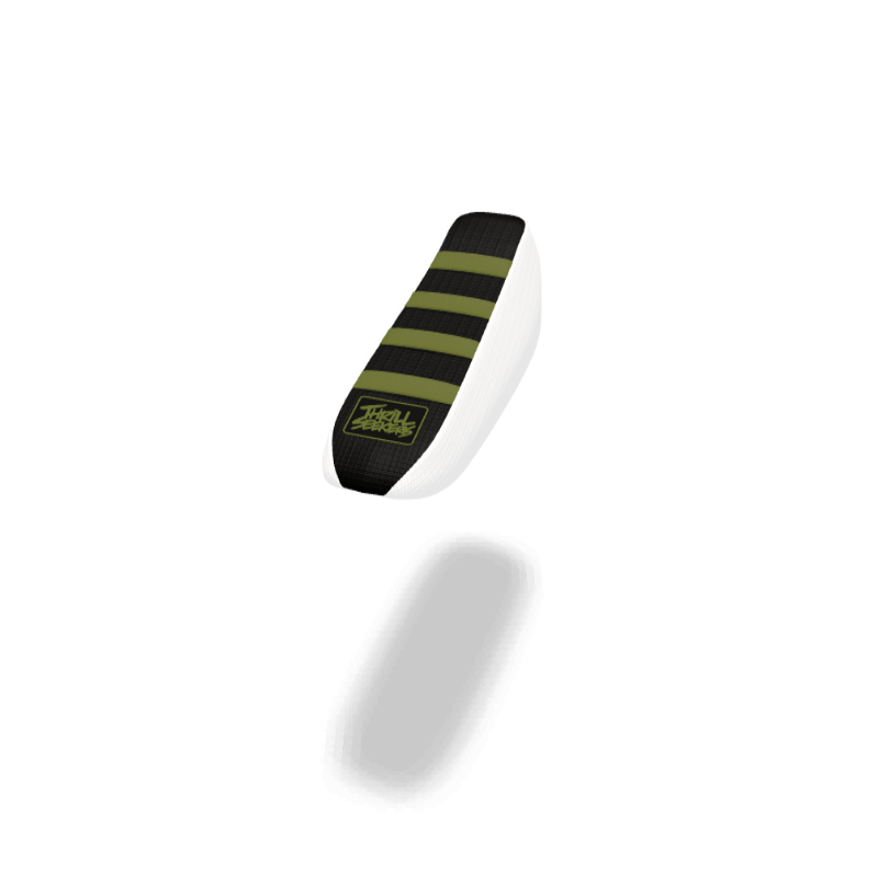 Custom Seat Cover: Sur-Ron Light Bee X