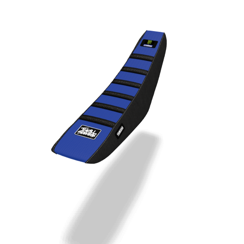 Custom Seat Cover: 2023 Yamaha YZ125