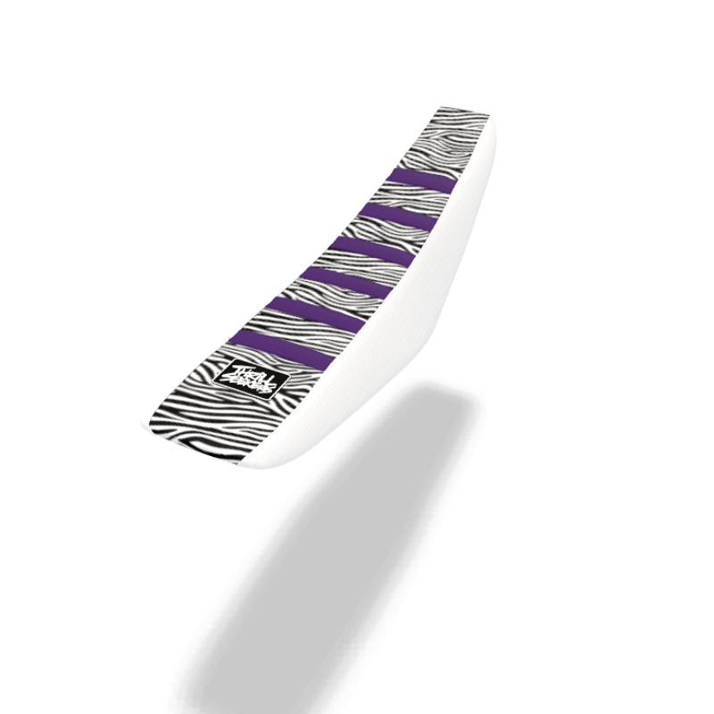 Custom Seat Cover: 2026 Yamaha YZ250