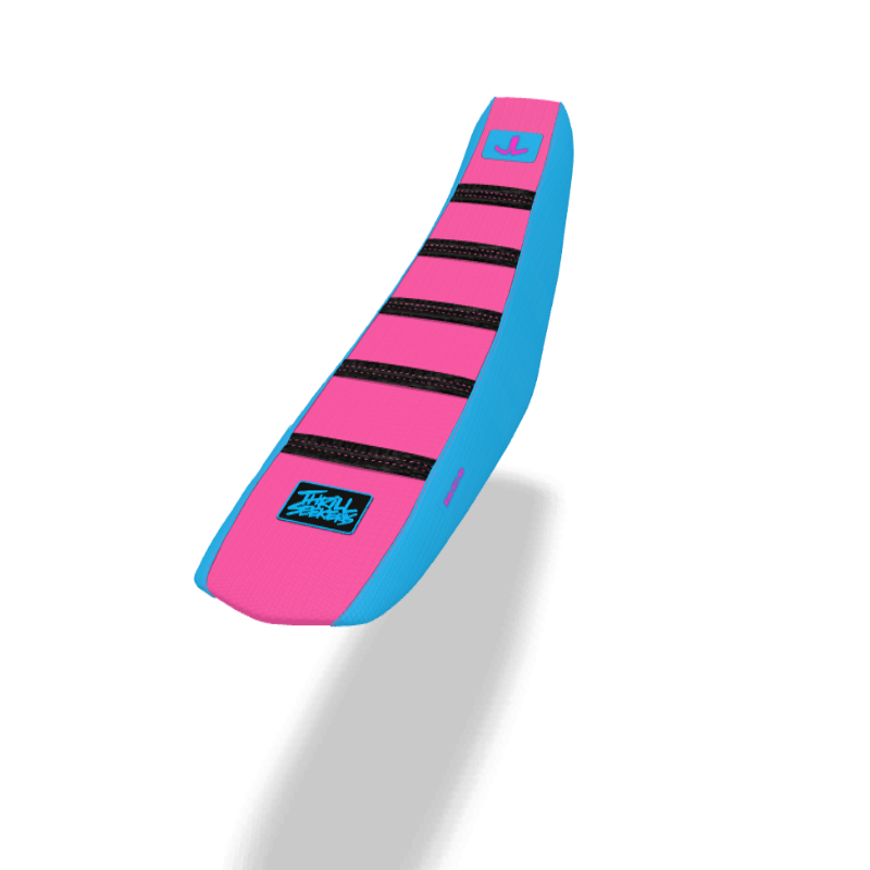 Custom Seat Cover: Yozma IN 10