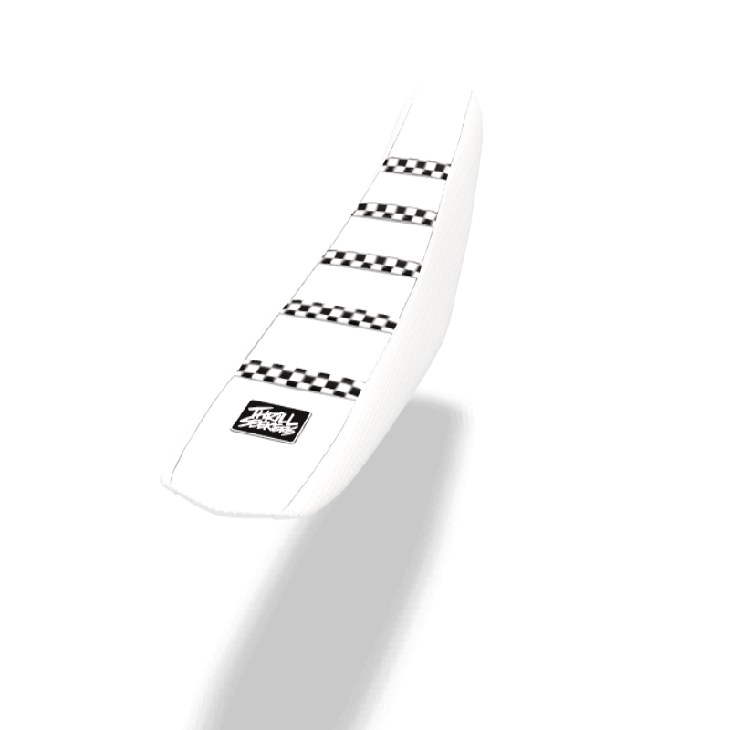 Custom Seat Cover: Ghostcat F3X Pro
