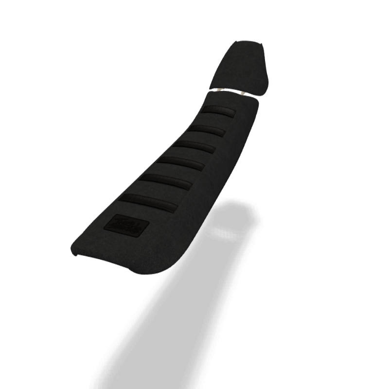 Custom Seat Cover: RadRunner RR 2 *two piece - front seat + passenger seat