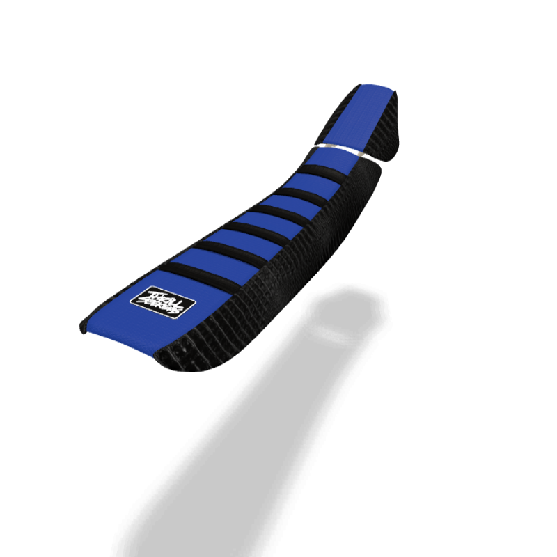 Custom Seat Cover: 2022 Yamaha YZ450F