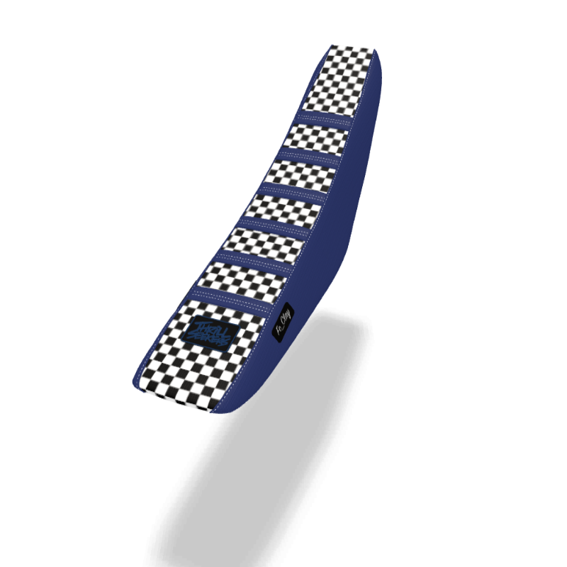 Custom Seat Cover: 2019 Husqvarna FC350