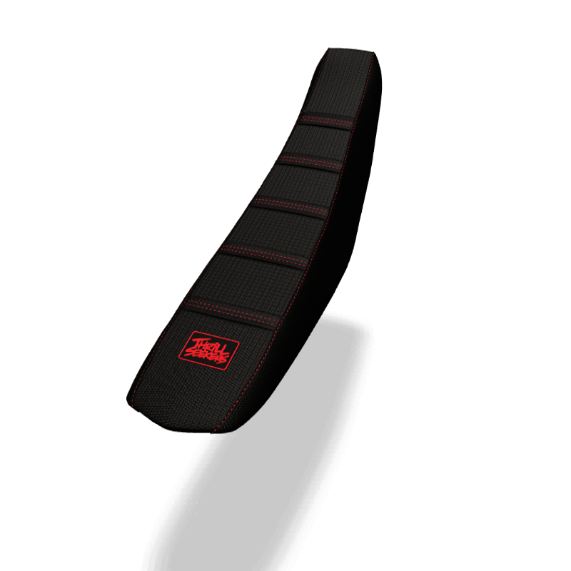 Custom Seat Cover: Yozma IN 10 PRO