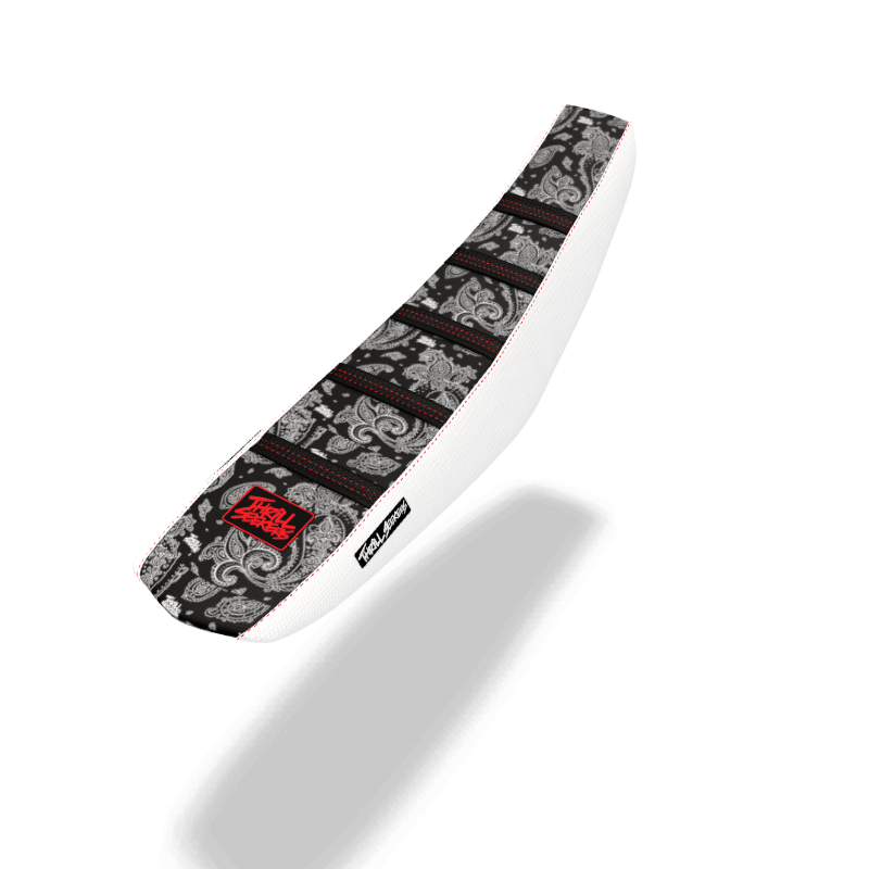 Custom Seat Cover: Super73 Z Series