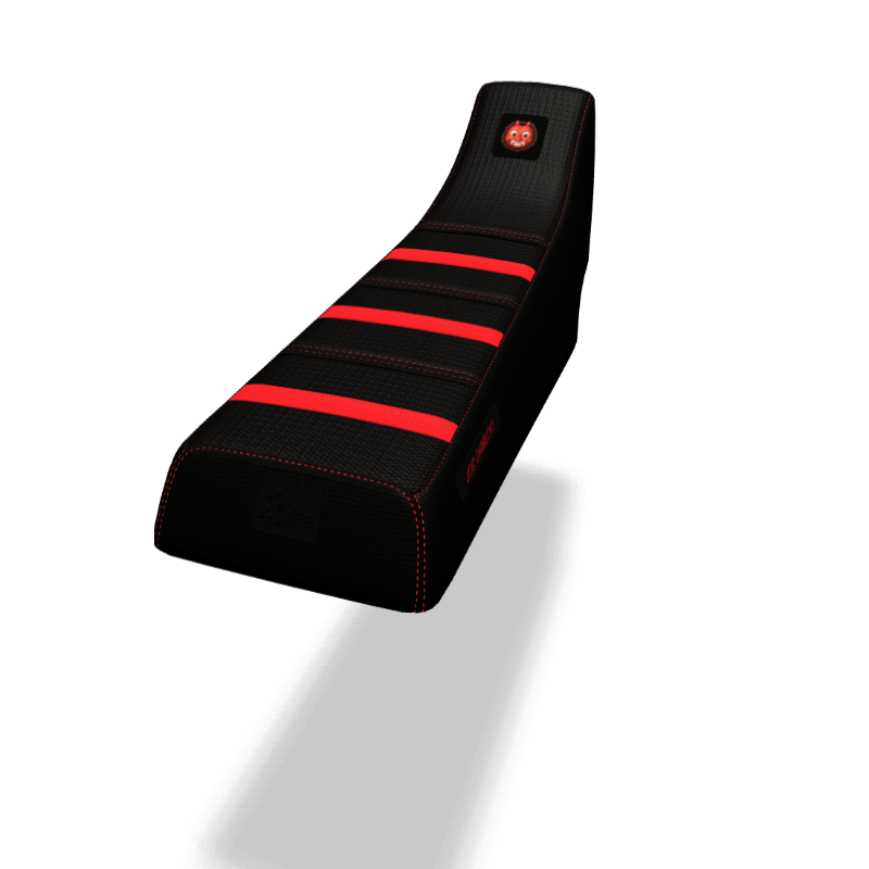 Custom Seat Cover: 2010 Honda TRX450R