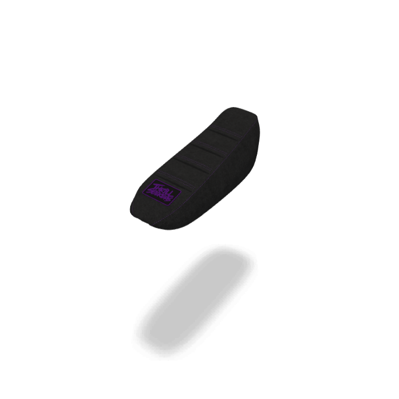 Custom Seat Cover: Macfox M16