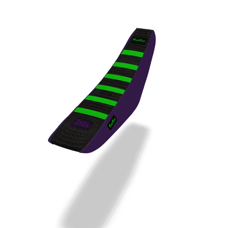 Custom Seat Cover: 2023 Kawasaki KX250X