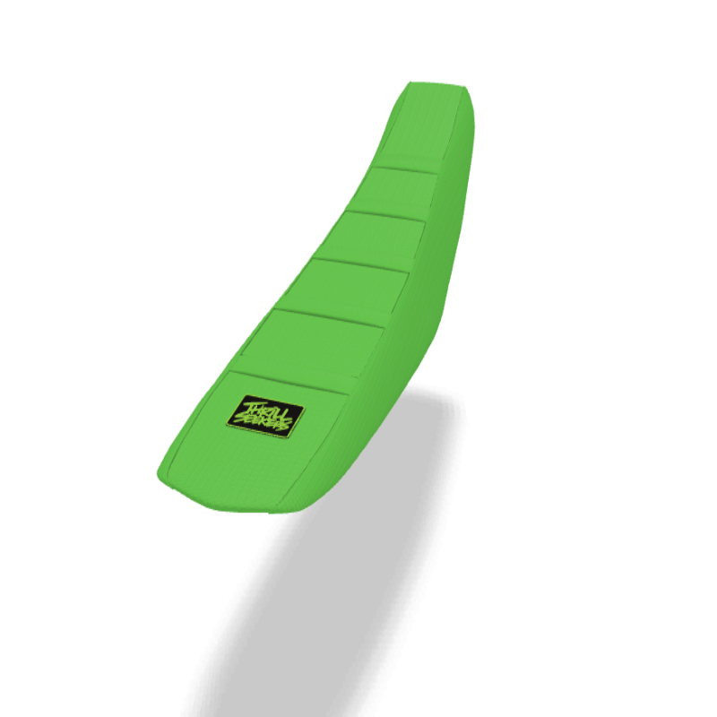 Custom Seat Cover: 2024 Kawasaki KX112