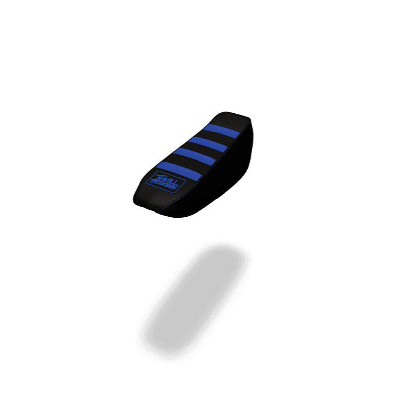 Custom Seat Cover: Macfox X1