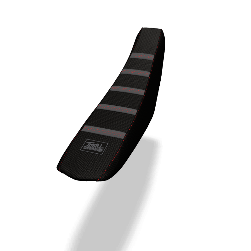 Custom Seat Cover: Electro & Co ETM RTR Sport
