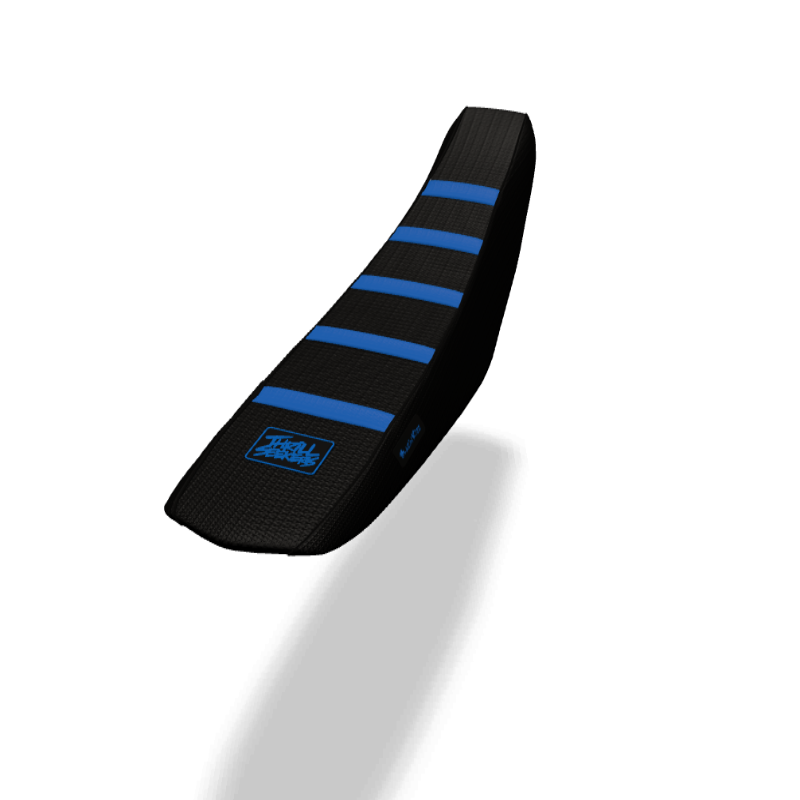 Custom Seat Cover: Electro & Co Rizzler