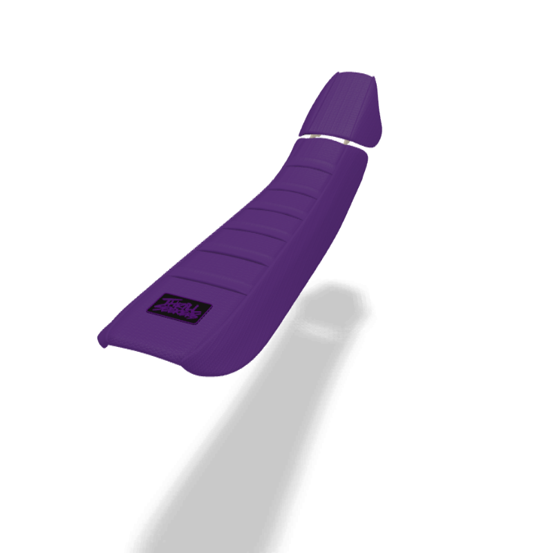 Custom Seat Cover: 2024 Yamaha YZ450F