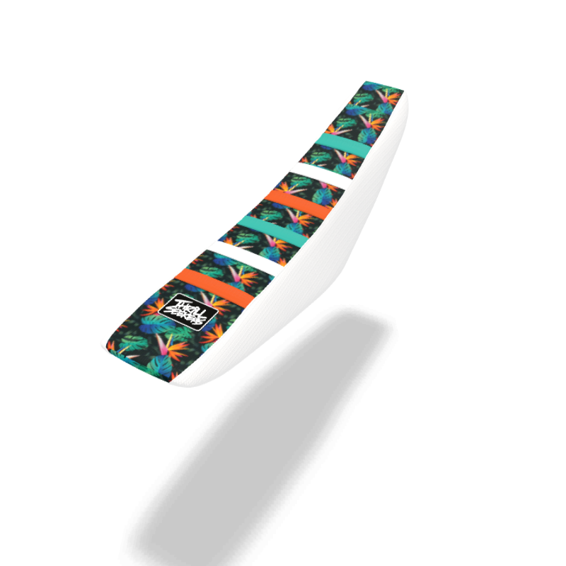 Custom Seat Cover: 2024 KTM 85 SX
