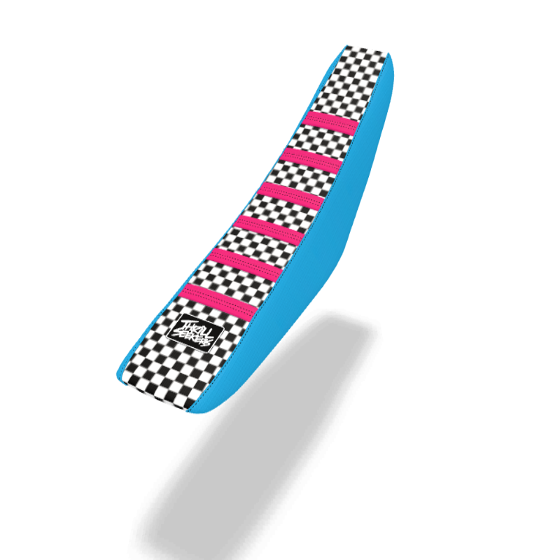 Custom Seat Cover: Zooz Ultra Ripster