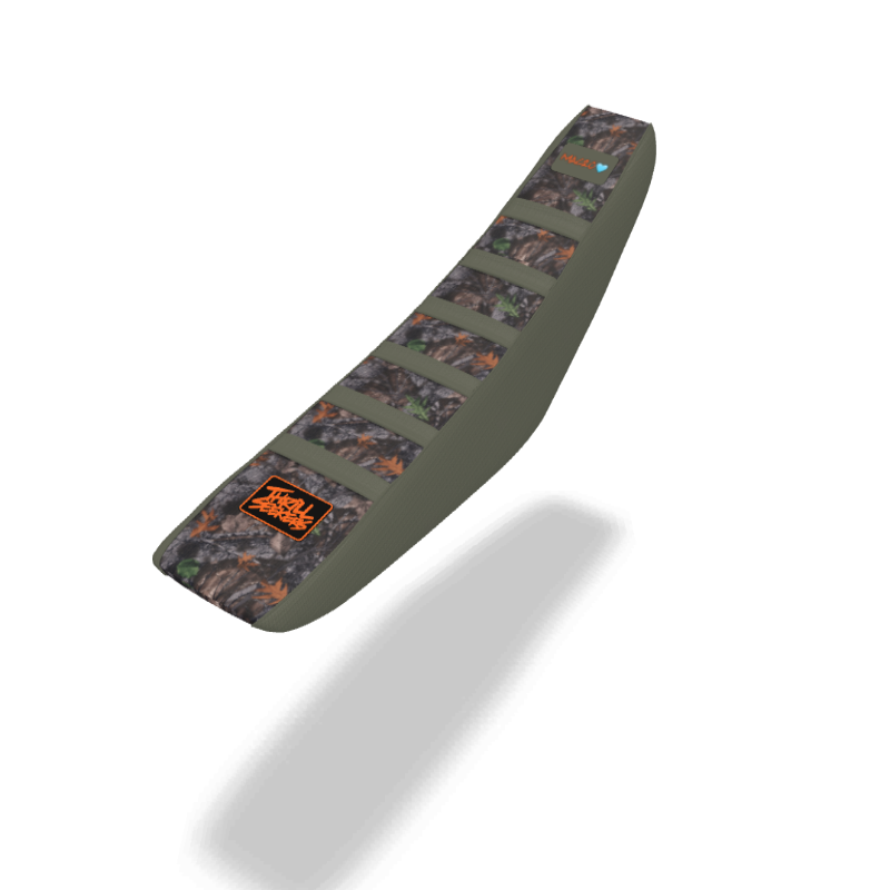 Custom Seat Cover: Sur-Ron Ultra Bee