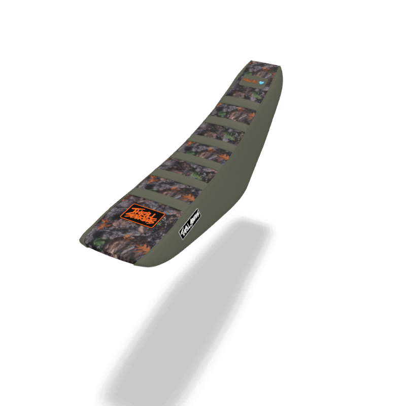 Custom Seat Cover: Sur-Ron Ultra Bee